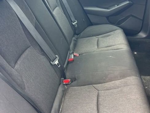 Used 2024 Honda Accord EX image 10