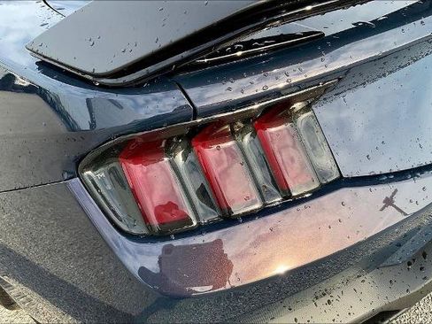 Certified 2025 Ford Mustang Dark Horse image 23