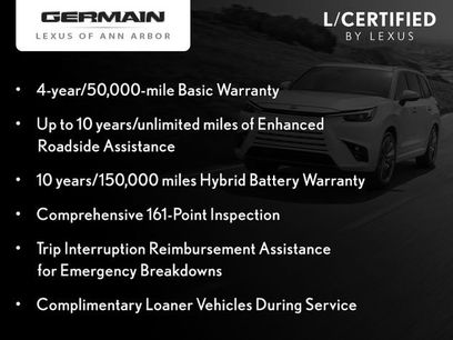 Used 2023 Lexus GX 460 Premium w/ Premium Package
