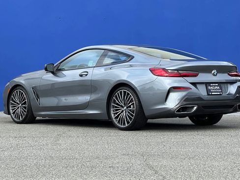 Used 2022 BMW 840i Coupe RWD image 5