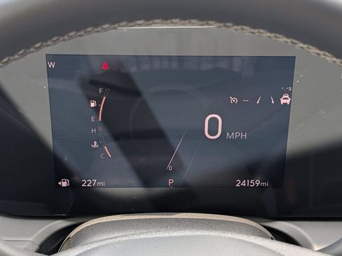 Used 2025 Buick Encore GX Preferred FWD image 24
