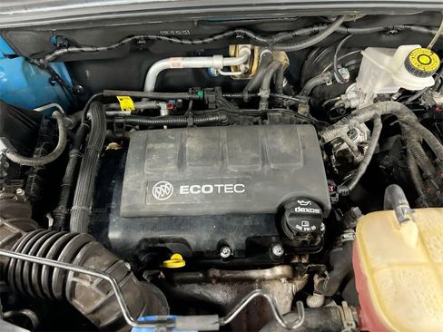 Used 2018 Buick Encore Preferred image 24