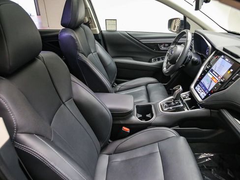 Used 2024 Subaru Outback Limited AWD/4WD image 16
