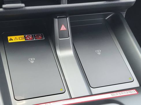 New 2026 Toyota bZ Woodland AWD/4WD image 14
