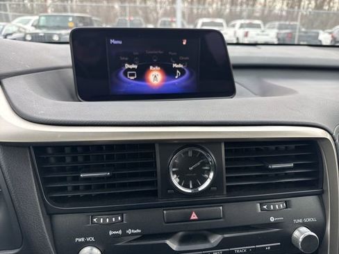 Used 2019 Lexus RX 350 AWD image 6