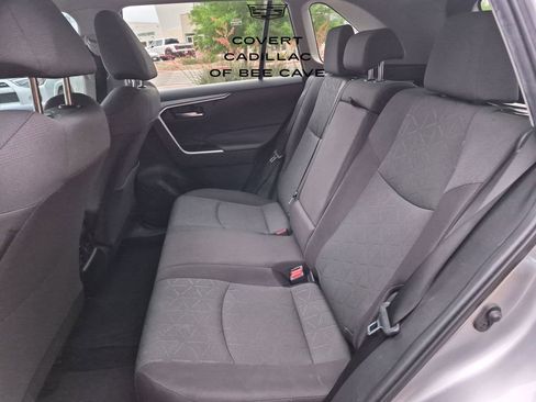 Used 2023 Toyota RAV4 XLE w/ Convenience Package image 33