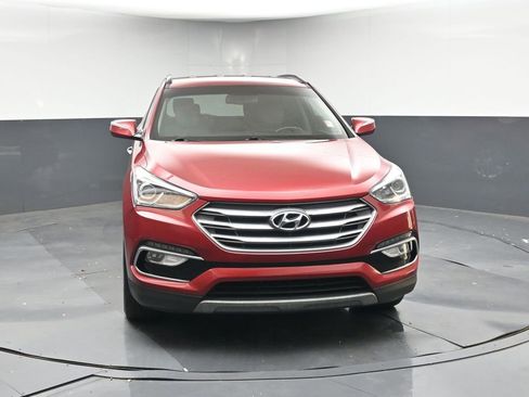 Used 2018 Hyundai Santa Fe Sport 2.0T image 8