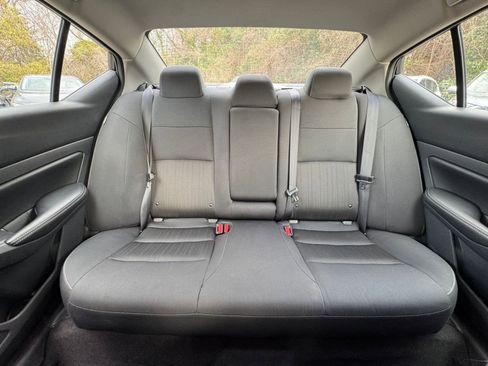 Used 2025 Nissan Altima 2.5 SV image 34