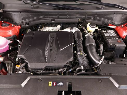Certified 2026 Hyundai Santa Fe SEL FWD image 19