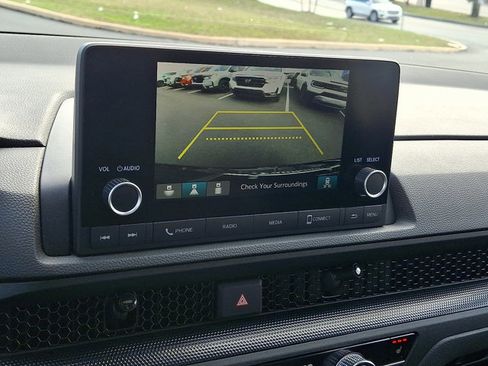 Certified 2024 Honda CR-V EX image 21