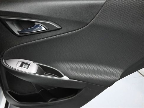 Used 2022 Chevrolet Malibu LS image 24