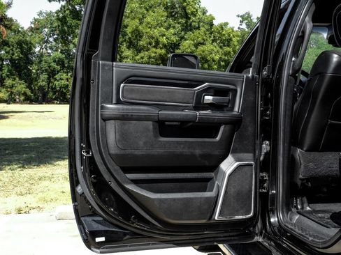Used 2023 RAM 2500 Laramie AWD/4WD image 67