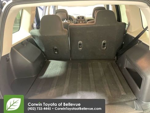 Used 2017 Jeep Patriot Latitude image 16