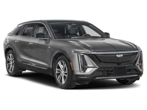 Used 2023 Cadillac Lyriq 2WD image 6