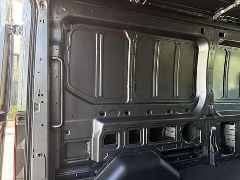 New 2026 Ford Transit 150 148 Medium Roof AWD image 22