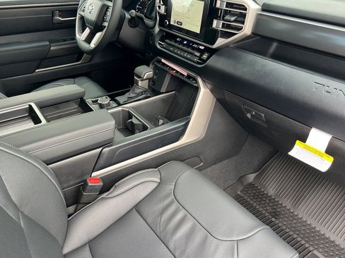 New 2026 Toyota Tundra SR5 w/ SR5 Premium Package image 12