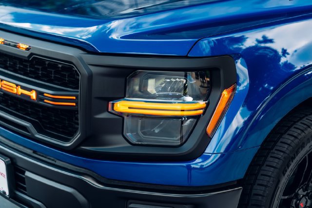 New 2026 Ford F150 XL AWD/4WD image 5