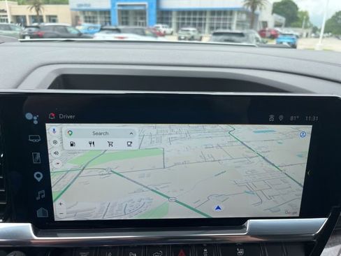 Used 2025 Chevrolet Silverado 2500 LTZ w/ LTZ Convenience Package AWD/4WD image 29