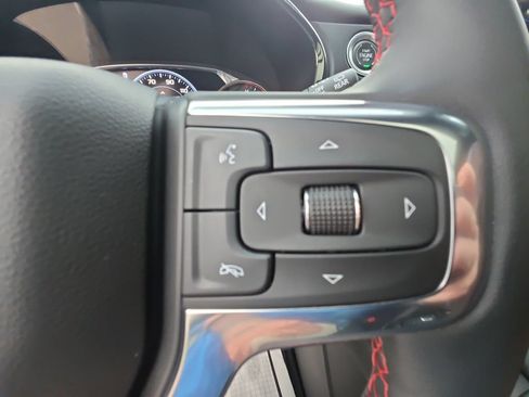 Certified 2023 Chevrolet Blazer RS w/ Driver Confidence II Package AWD/4WD image 19