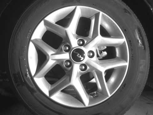 Used 2025 Kia Soul LX w/ LX Technology Package FWD image 14