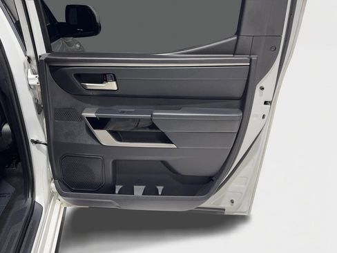 Used 2022 Toyota Tundra Limited w/ TRD Off-Road Package image 33