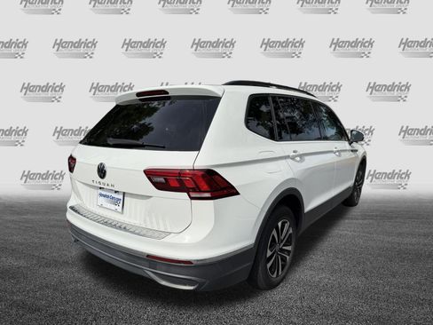 Used 2023 Volkswagen Tiguan S FWD image 9