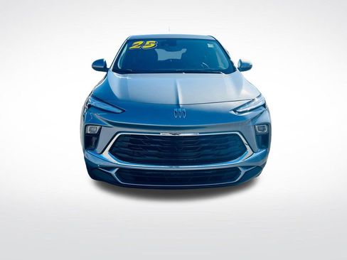 Used 2025 Buick Encore GX Preferred image 12