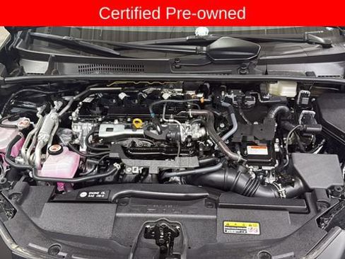 Used 2026 Toyota Prius Plug-In Hybrid w/ Limited Premium Package FWD image 25