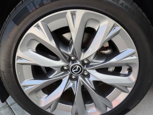 Used 2024 MAZDA CX-90 3.3 Turbo w/ Premium Plus Pkg image 48