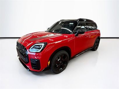 New 2026 MINI Cooper Countryman S