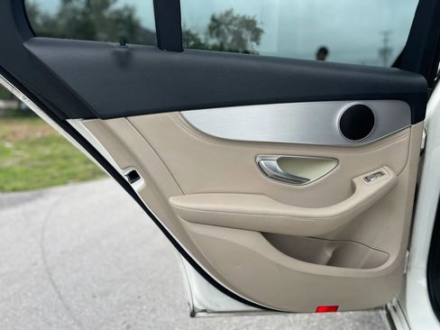 Used 2015 Mercedes-Benz C 300 C 300 Sedan 4D image 28