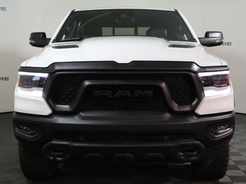Used 2023 RAM 1500 Rebel w/ Rebel Level 2 Equipment Group AWD/4WD image 9