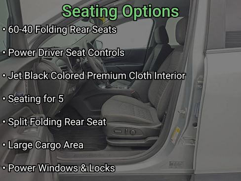 Certified 2022 Chevrolet Equinox LT AWD/4WD image 14