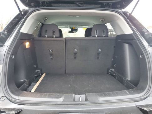 Used 2024 Chevrolet TrailBlazer LT image 6