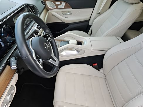 Used 2022 Mercedes-Benz GLE 350 4MATIC image 20