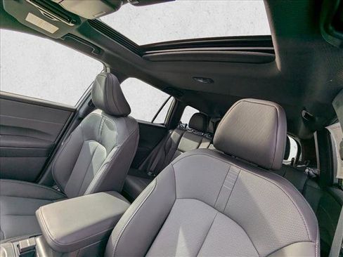 New 2026 Subaru Outback Touring XT AWD/4WD image 12