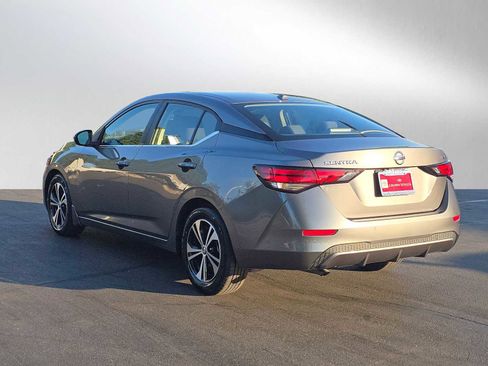 Used 2023 Nissan Sentra SV w/ All-Weather Package image 7