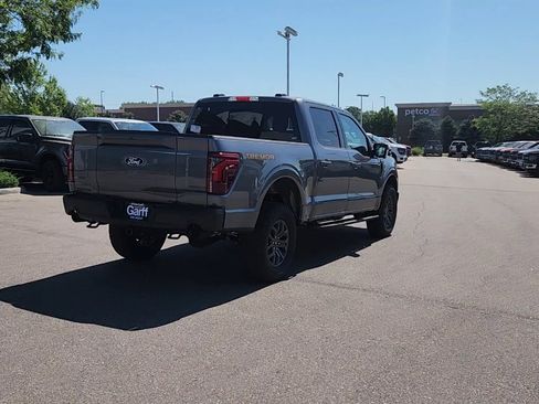 New 2025 Ford F150 Tremor w/ Equipment Group 402A High image 5