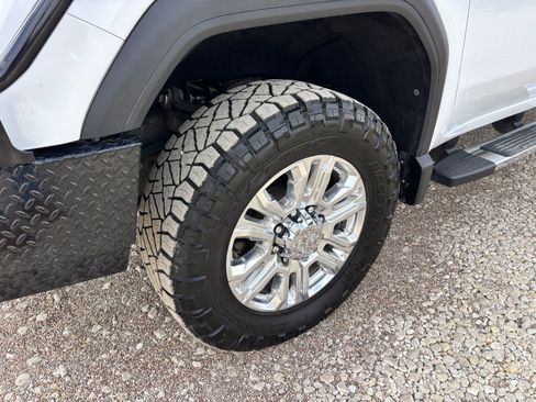 Used 2020 GMC Sierra 2500 Denali w/ Denali Ultimate Package image 10