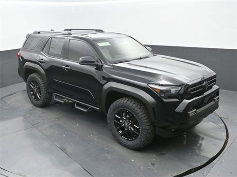 New 2026 Toyota 4Runner SR5 image 27
