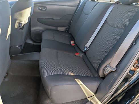 Used 2015 Nissan Leaf S w/ Charge Package image 17