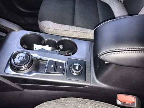 New 2025 Ford Bronco Sport Big Bend image 20