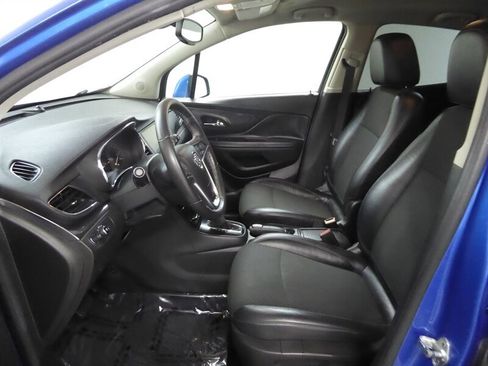 Used 2017 Buick Encore Preferred image 22