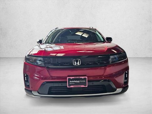 New 2026 Honda Prologue Touring image 8