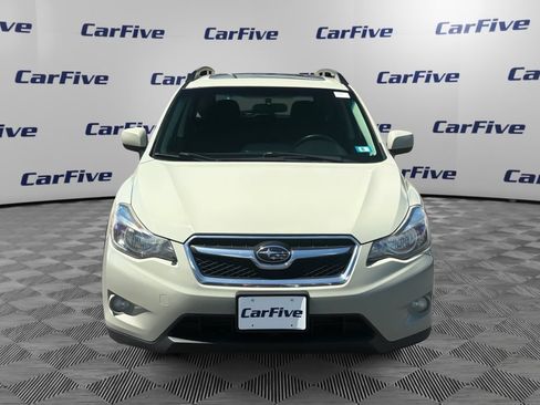 Used 2014 Subaru Crosstrek 2.0i Premium w/ Moonroof Package AWD/4WD image 9
