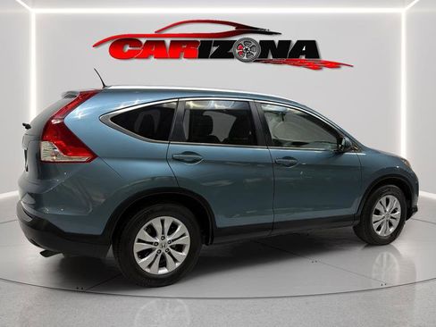 Used 2013 Honda CR-V EX-L image 11
