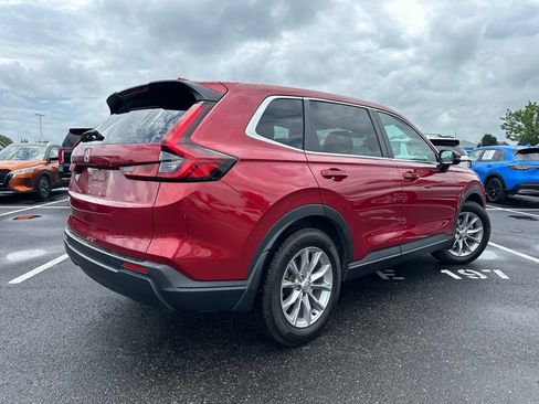 Used 2023 Honda CR-V EX-L image 13