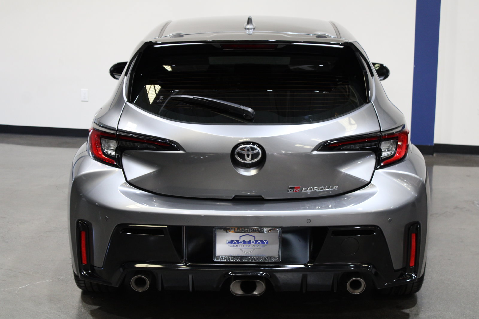 Used 2024 Toyota Corolla GR AWD/4WD image 10
