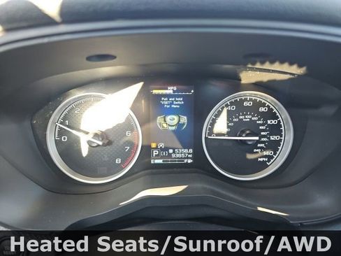 Used 2023 Subaru Forester Premium image 15