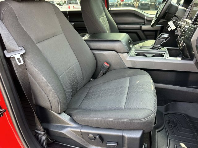Certified 2020 Ford F150 XLT w/ Equipment Group 302A Luxury AWD/4WD image 27